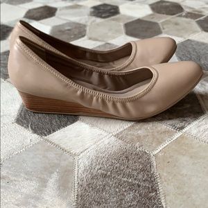 Susina Wedge Pump